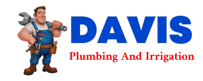 Trusted plumber in CEDAR BROOK